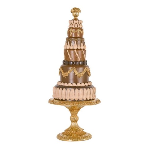 ALBERO DOLCE CM.24x24x59,5